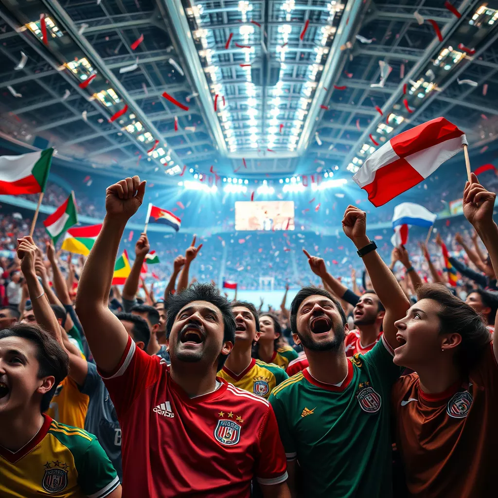 98win-b2.com Soi Đội Hình Ra Sân Trận Chung Kết World Cup 2026 – Bí Kíp Chốt Kèo Thơm Từ Cao Thủ