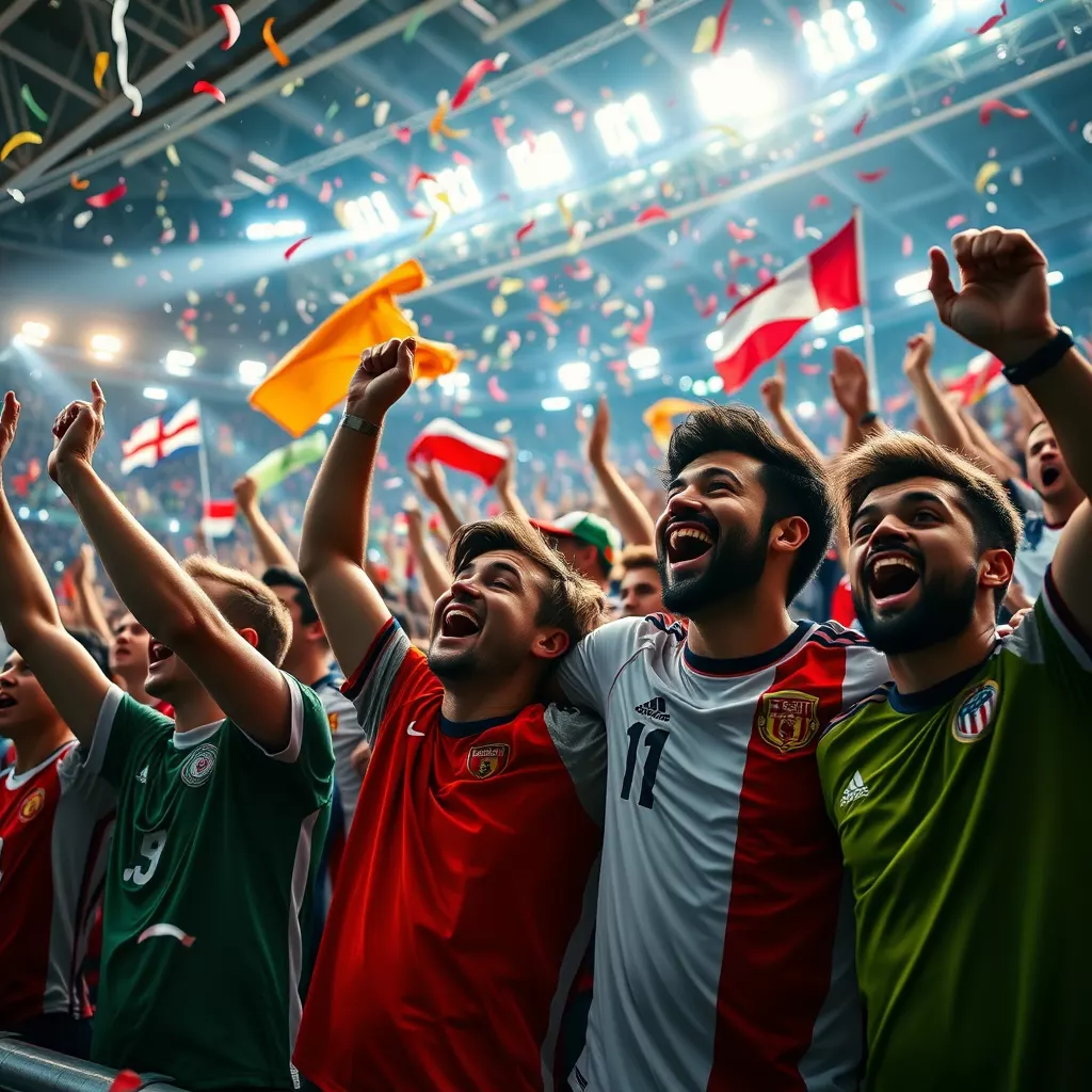 TT88-b2.com Phân Tích Đội Hình Dự Kiến Trận Chung Kết World Cup 2026 — view 4