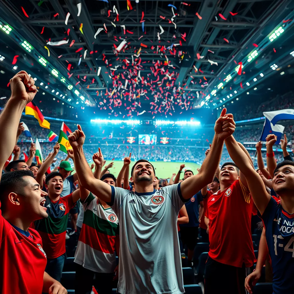 Sunwin theo dõi Bồ Đào Nha trong hành trình World Cup – Sân chơi đỉnh cao cho dân cá độ — view 5
