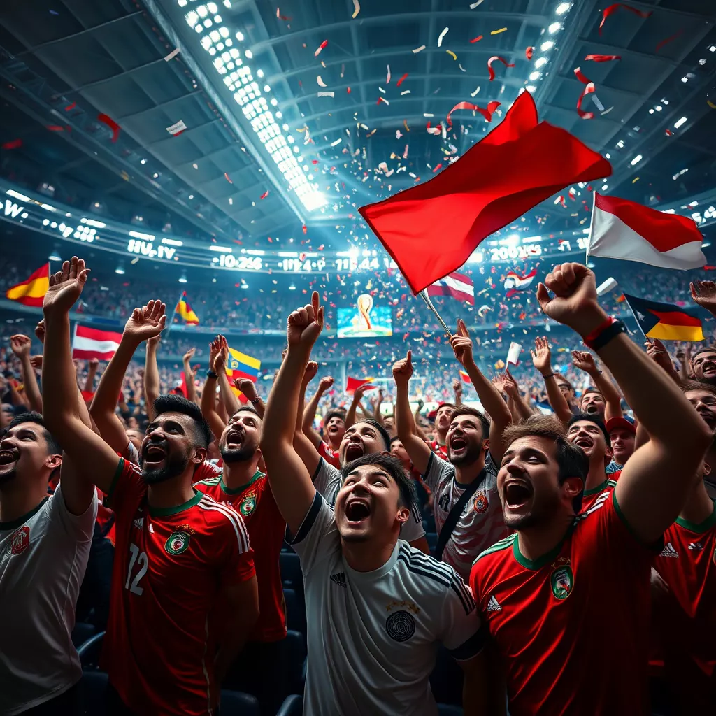 Soi Kèo Champions League Chuẩn Tại 111LJ – Bí Kíp Cho Dân Cá Độ — view 3