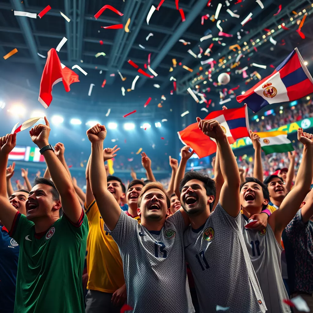 Go88 bao trọn giá vé World Cup cho anh em cược thủ may mắn: Phân tích từ góc nhìn người dùng — view 2