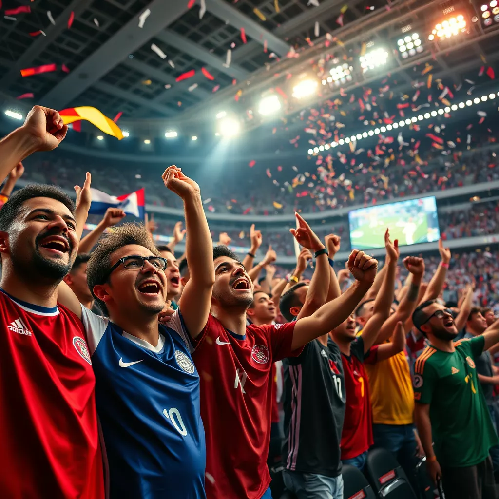 Linh Vật Của World Cup 2026 Chiếm Trọn Trái Tim Người Hâm Mộ Nhí Toàn Cầu — view 3