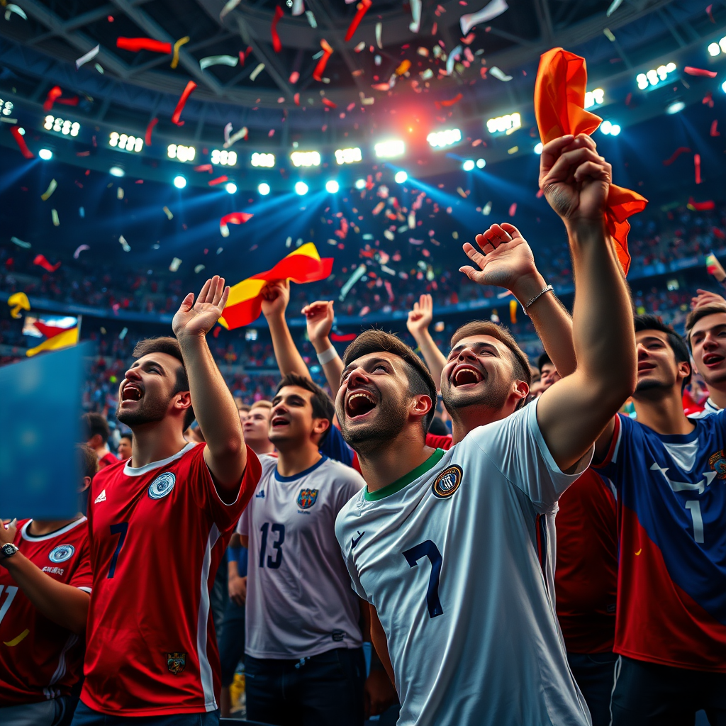 World Cup và những khoảnh khắc vượt thời gian trong lịch sử bóng đá