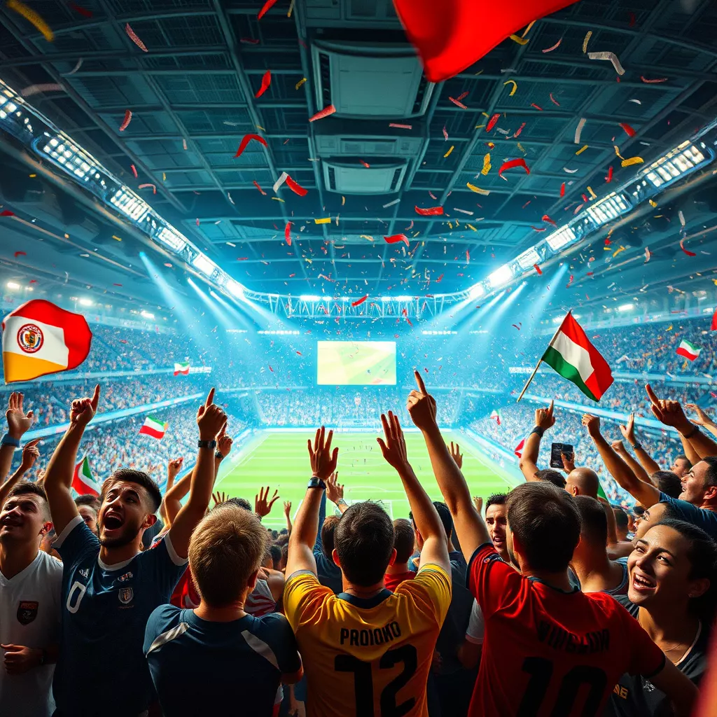 Công tác an ninh thắt chặt tại 16 thành phố đăng cai World Cup 2026: Bước tiến lịch sử hay thách thức khổng lồ?