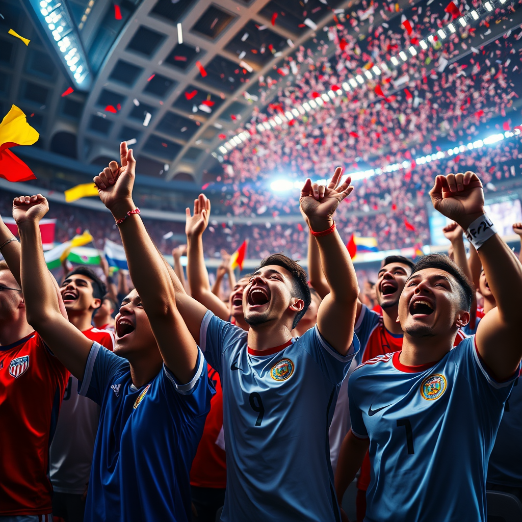 Cách Soi Kèo Tài Xỉu World Cup Tại Nhà Cái Hitclub: Bí Kíp Cho Mùa Hè Sôi Động
