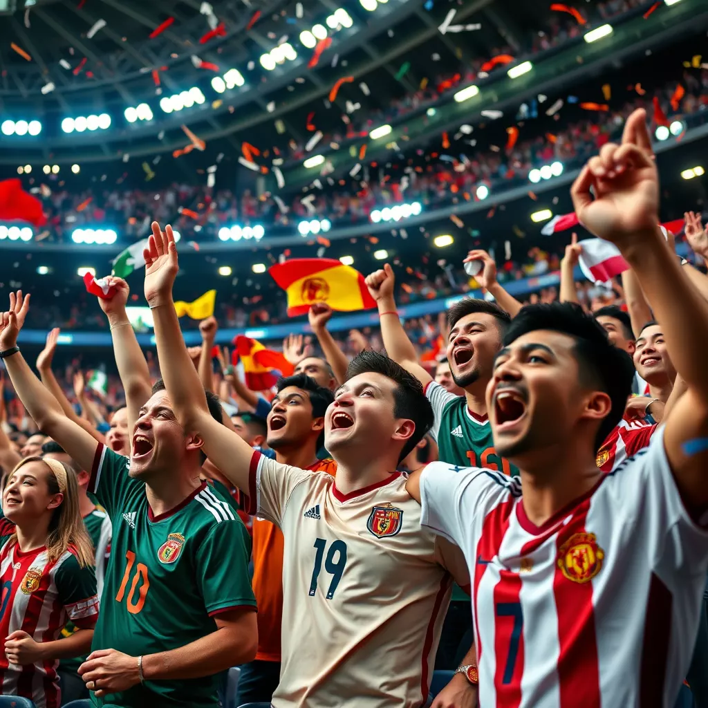 Lịch thi đấu và thông tin đáng chú ý về chung kết World Cup 2026 tại J188