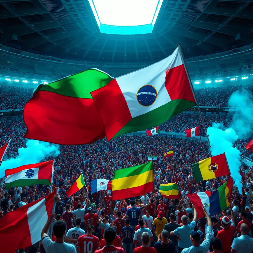 Cập Nhật Lịch Thi Đấu World Cup 2026 Trên salimakhan.co.in – Sân Chơi Cá Cược Bóng Đá Đỉnh Cao Cho Dân Chơi