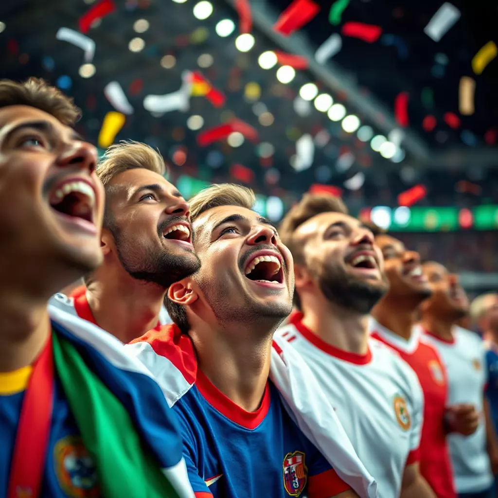 Phân Tích Chiến Thuật Khai Thác Khoảng Trống Sau Pha Tranh Chấp Bóng Bổng Tại Bán Kết World Cup 2026 – Góc Nhìn Từ Lv88b.net