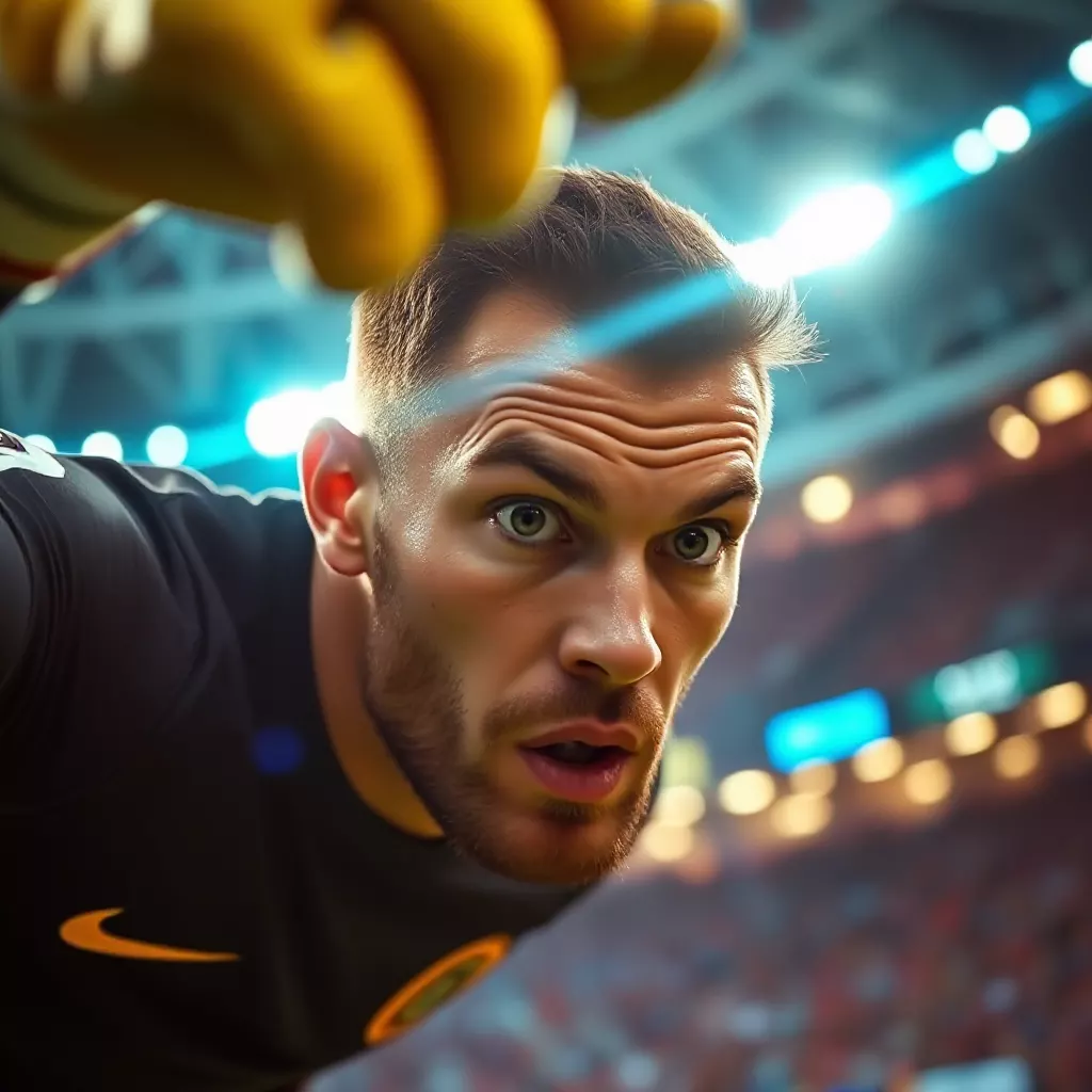 Phân Tích Chiến Thuật Khai Thác Khoảng Trống Sau Pha Tranh Chấp Bóng Bổng Tại Bán Kết World Cup 2026 – Góc Nhìn Từ Lv88b.net — view 2