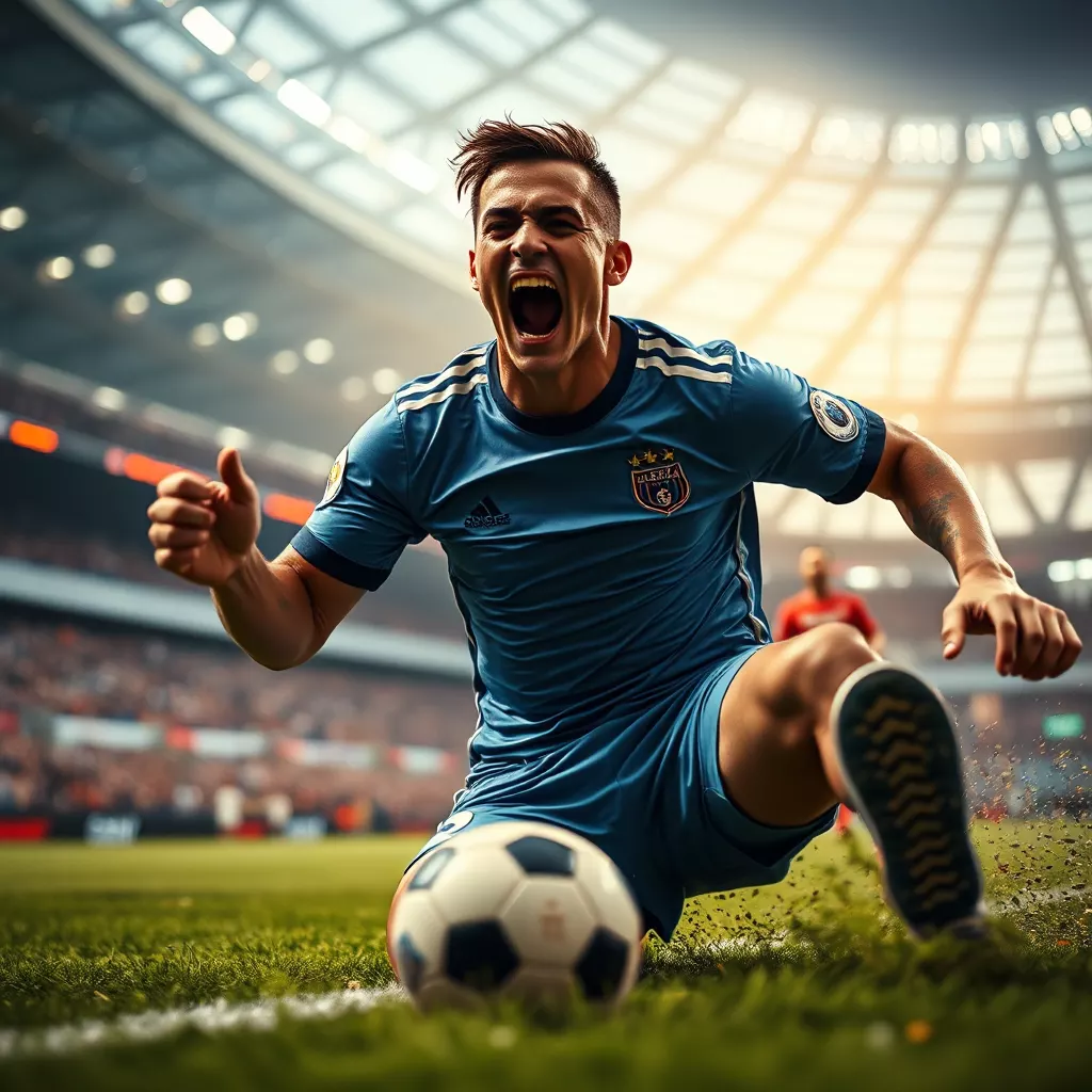 OKFUN.TV thổi bùng không khí World Cup: Sân chơi đỉnh cao cho mọi tín đồ
