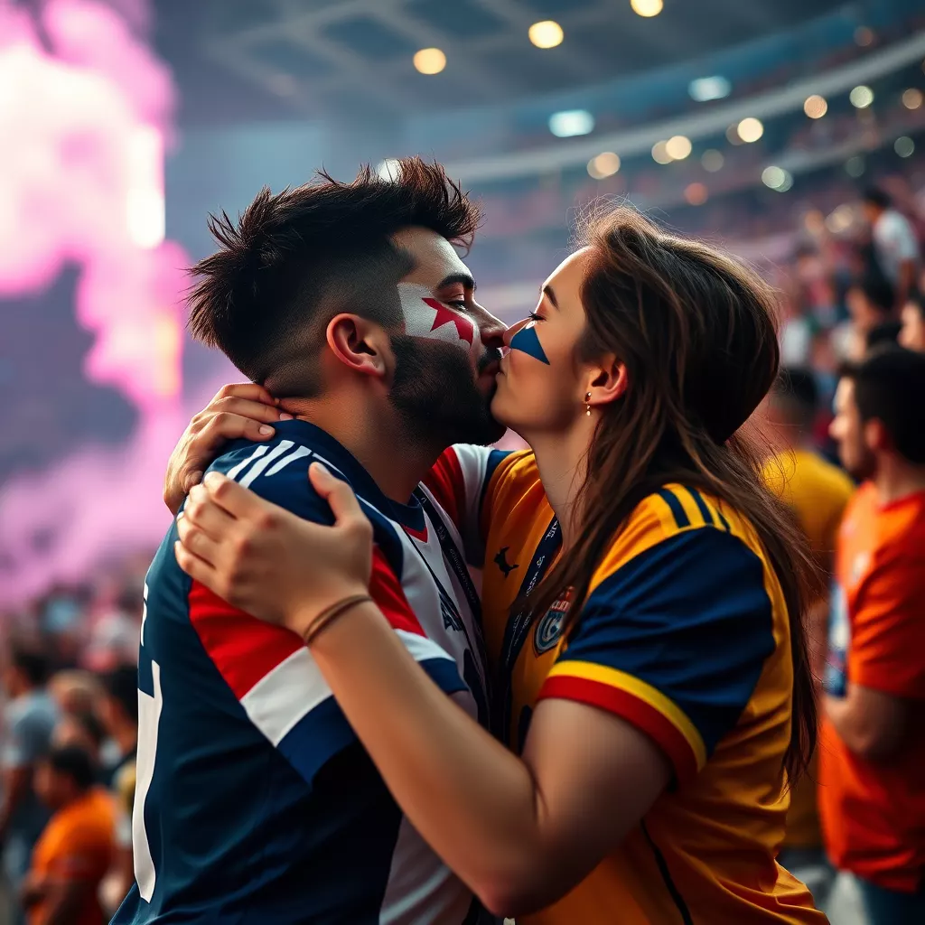 Linh Vật Của World Cup 2026 Chiếm Trọn Trái Tim Người Hâm Mộ Nhí Toàn Cầu — view 2