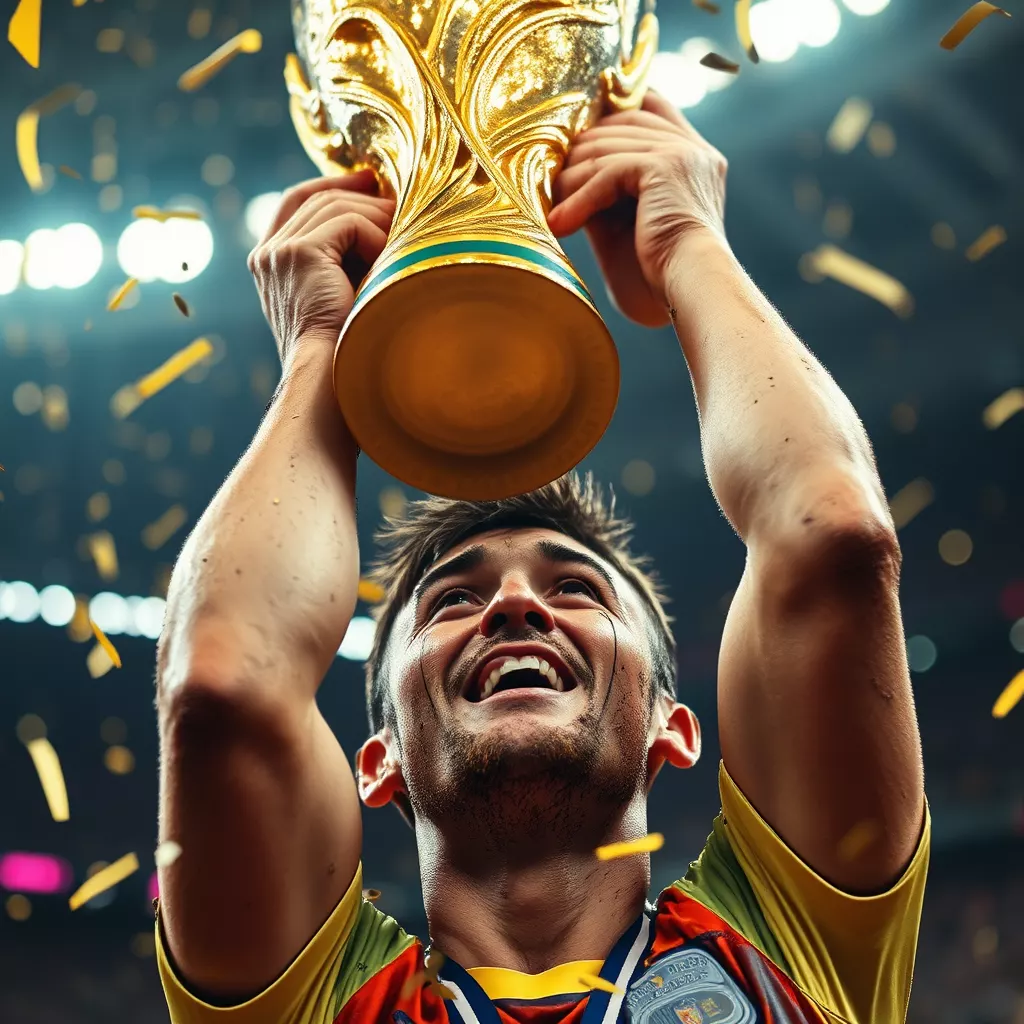 Tây Ban Nha và hành trình World Cup: Những tiêu chí minh bạch để đánh giá điểm đến giải trí trực tuyến cùng TG88 — view 2