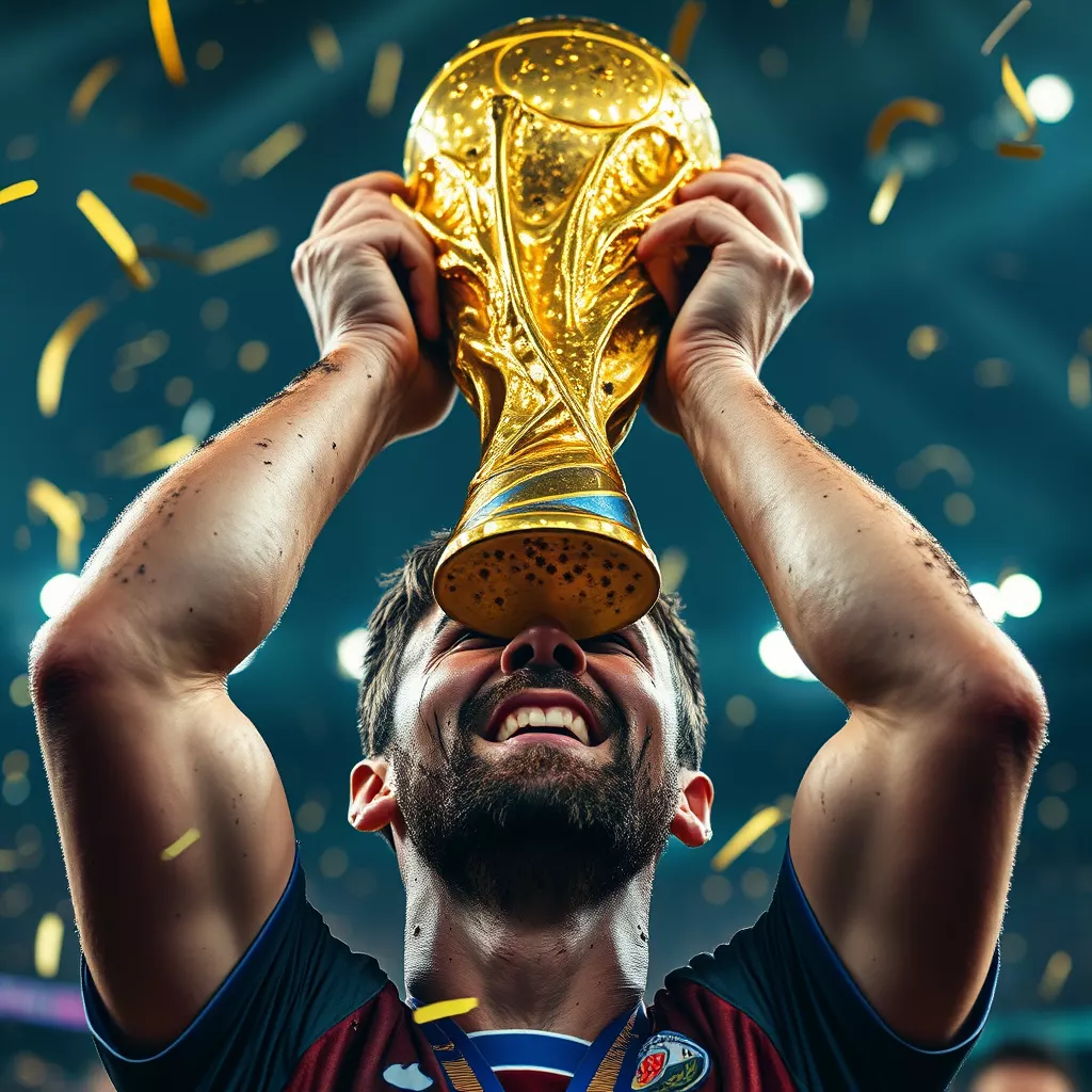 Inter Miami Star Forward's Free-Kick: A Risk Management Perspective on Verifying the Hype — view 4