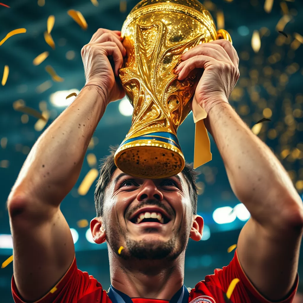 Soi Đội Hình Dự Kiến Trận Chung Kết World Cup 2026: Góc Nhìn Chiến Thuật & Sân Chơi Uy Tín Cho Dân Cược — view 2