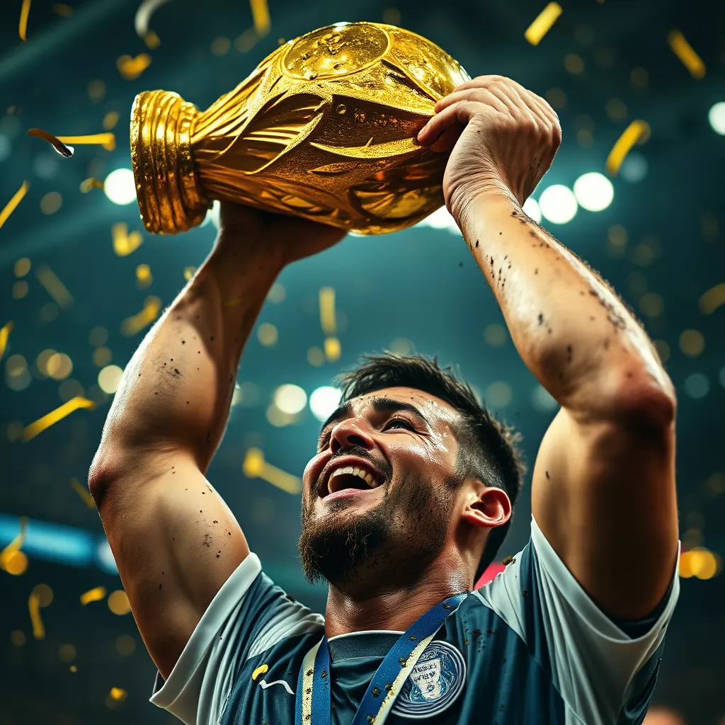 Sức nóng Dự đoán đội vô địch World Cup 2026 - chiến thuật dị của các huấn luyện viên lan tỏa cùng txy.uk.com — view 5