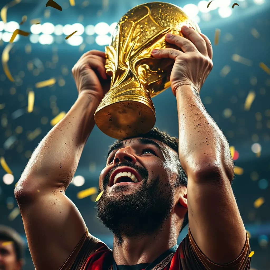 Những Ngôi Sao Từng Tỏa Sáng Ở Chung Kết World Cup | u888com.la — view 3