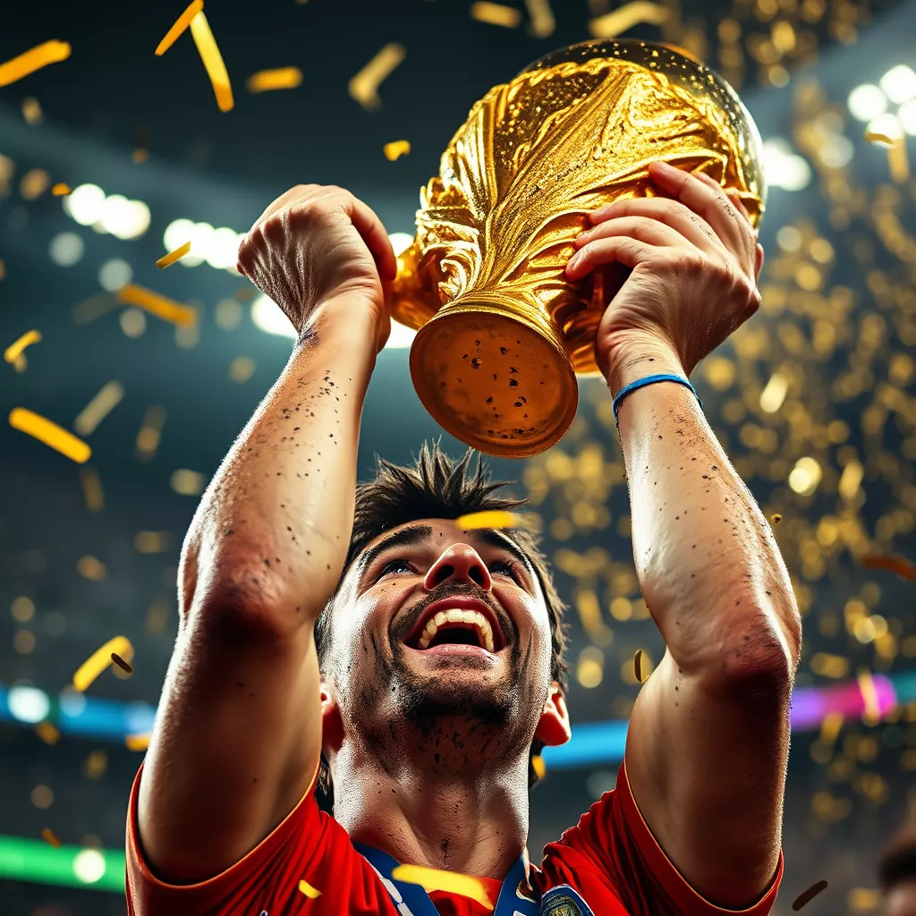Thực hư chuyện thiên vị Argentina? Góc nhìn từ trải nghiệm người dùng — view 2