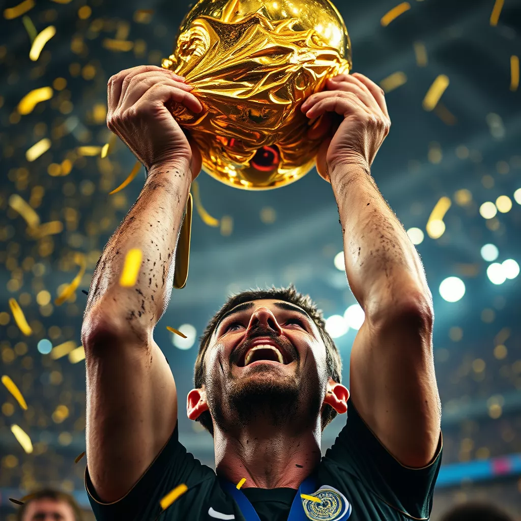 AD88.blue Chung Kết World Cup 2026: Những Yếu Tố Quyết Định Đội Bóng Lên Ngôi Vô Địch