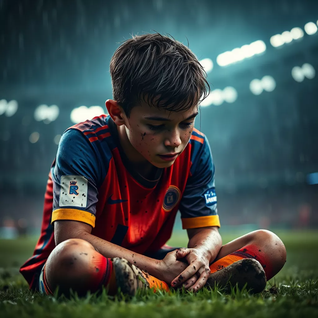 Giữ nhịp trận đấu: Chiến thuật chống sút xa hiệu quả tại bán kết World Cup 2026 và sân chơi đỉnh cao — view 2