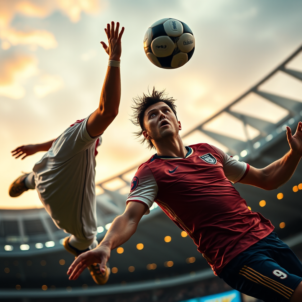 Nhận Định World Cup 2026 Chuẩn Xác Từng Trận: Bí Kíp Bắt Vị Thế Trận Cầu Đỉnh Cao