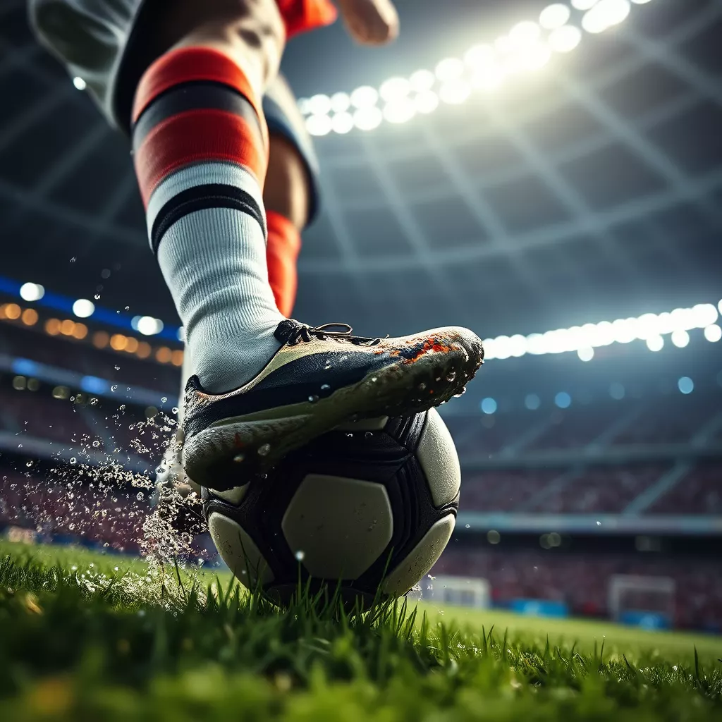 Phân Tích Dữ Liệu Chuyền Bóng Cắt Tuyến Và Cơ Hội Trước Bán Kết World Cup 2026 Tại Nhà Cái Uy Tín — view 4
