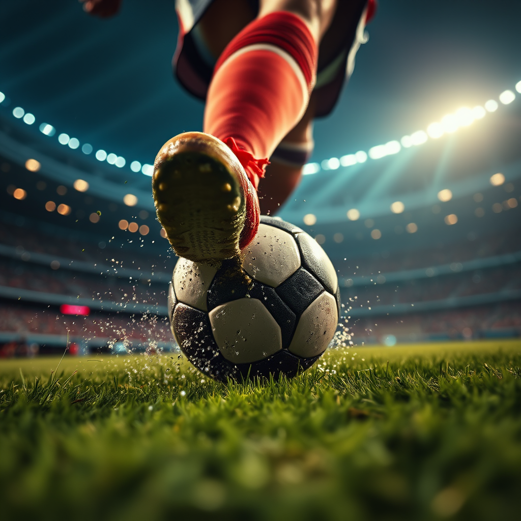 Tin tức bóng đá 24h mới nhất tại 789BET