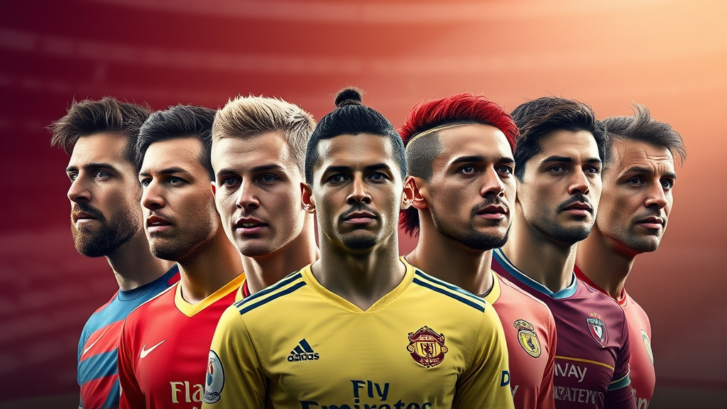 Ronaldo, Messi hay Mbappe: Ai mới xứng đáng là MVP?
